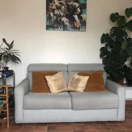 Charming Apt Near Grands Boulevards Paris